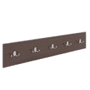 Culoare wenge