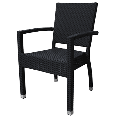Scaun Imitatie Ratan 03