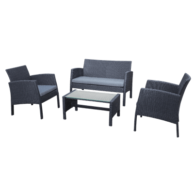Set Imitatie Ratan 01