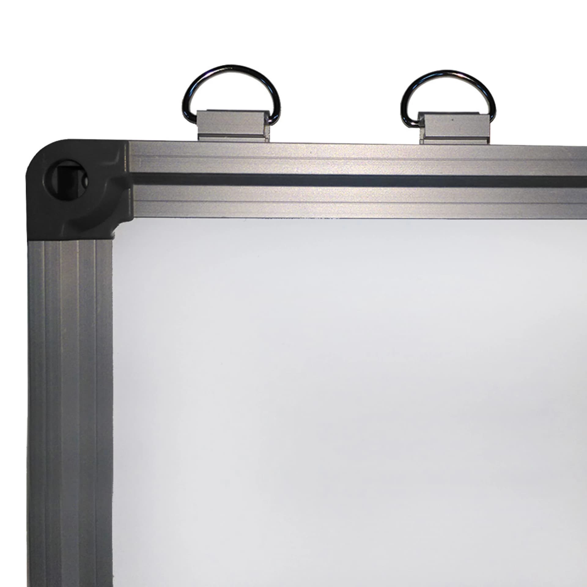 Tabla scolara magnetica standard alba 2000x1200 - imaginea 2