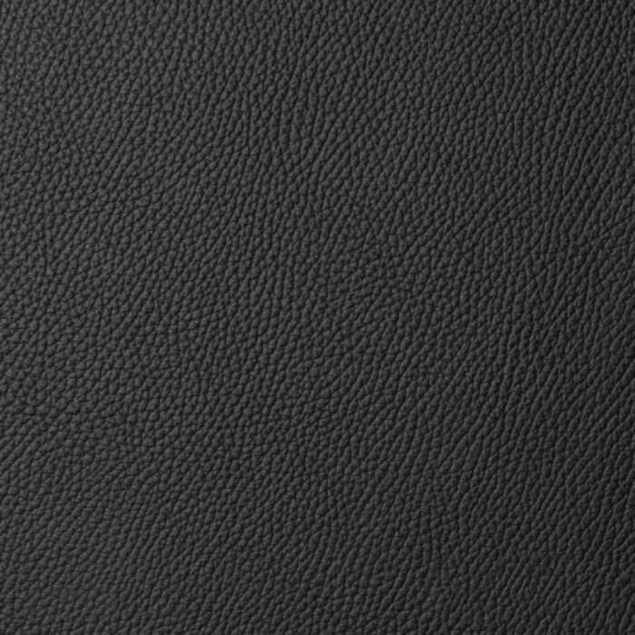 Scaun de birou ergonomic Legend, Negru piele eco - Image 3