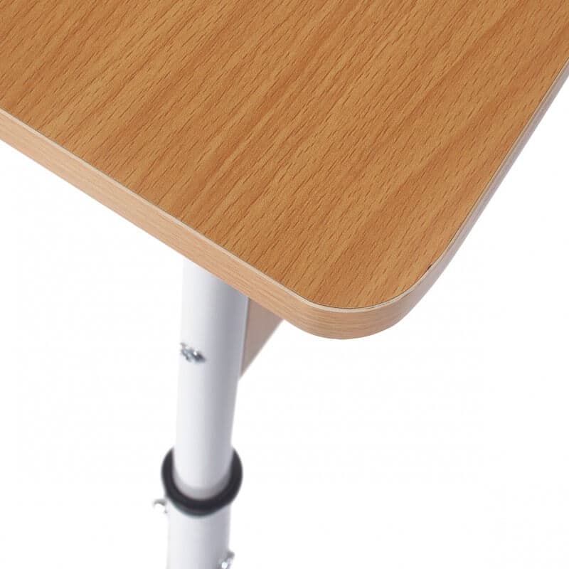 Set mobilier scolar individual reglabil - Image 2