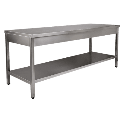 Masa Inox Adosata 1.6 m