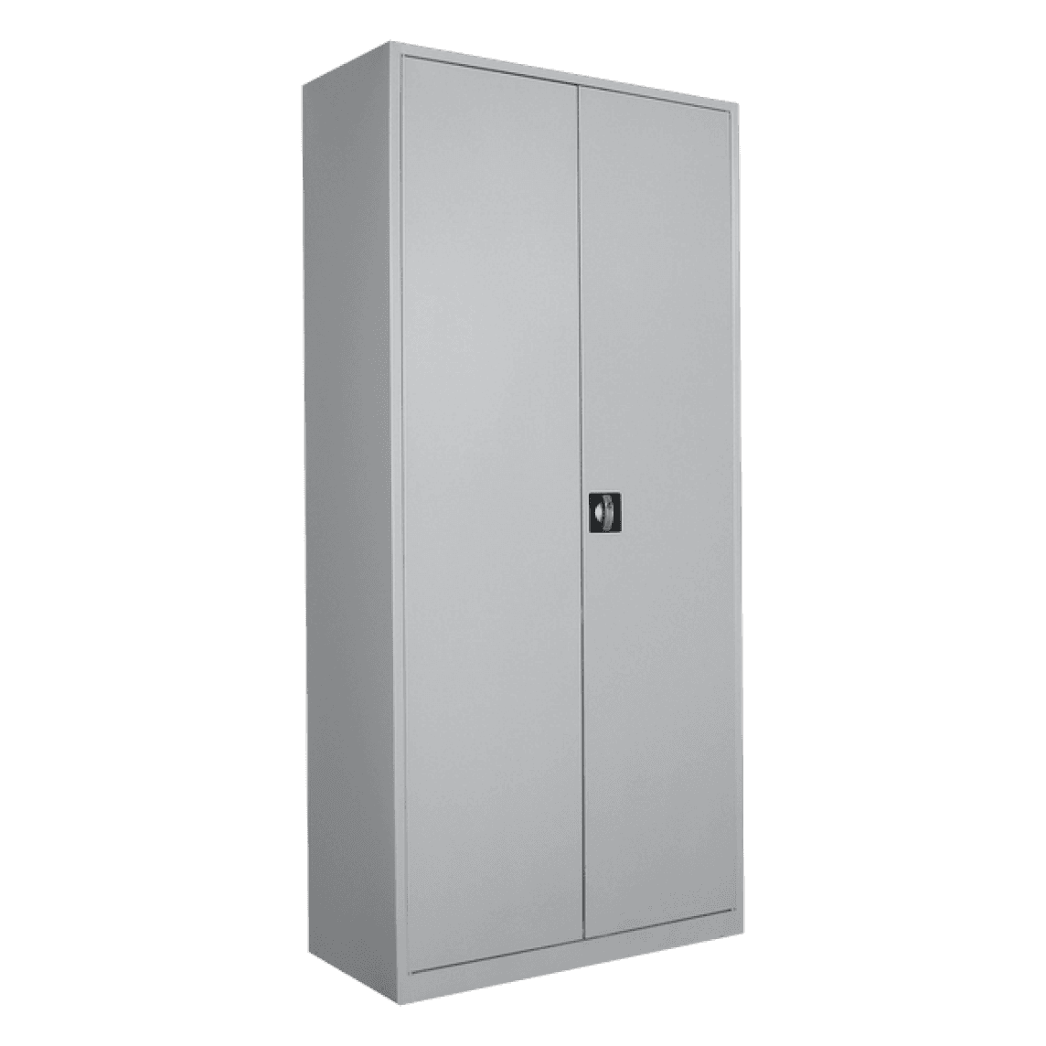 Dulap metalic 4 polite 900x400x1900