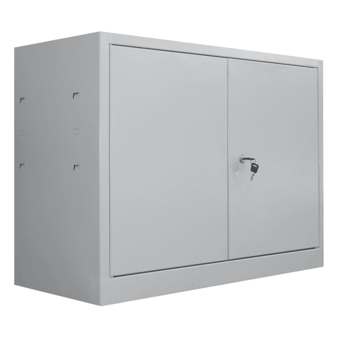 Dulap metalic suprapozabil 800x350x710