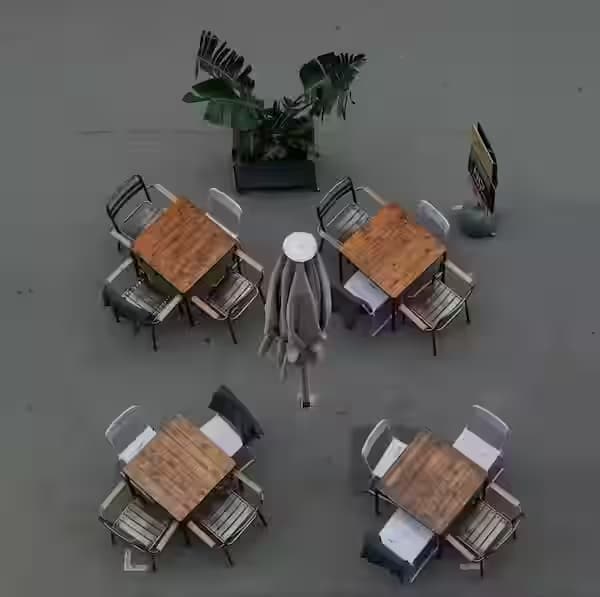 Mobilier Exterior