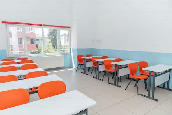 Mobilier Scolar