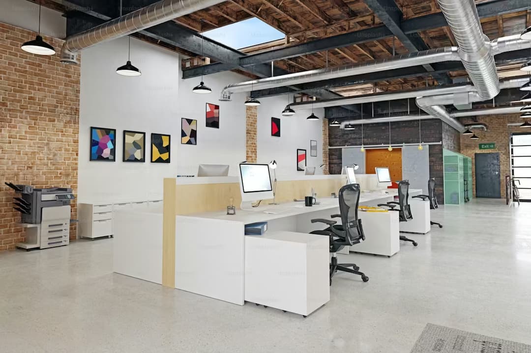 Mobilier Birou