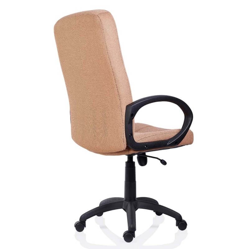 Scaun de birou ergonomic Legend, Maro textil - Image 2