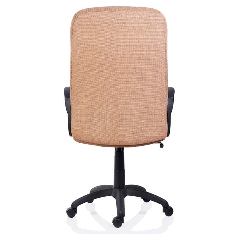 Scaun de birou ergonomic Legend, Maro textil - Image 3