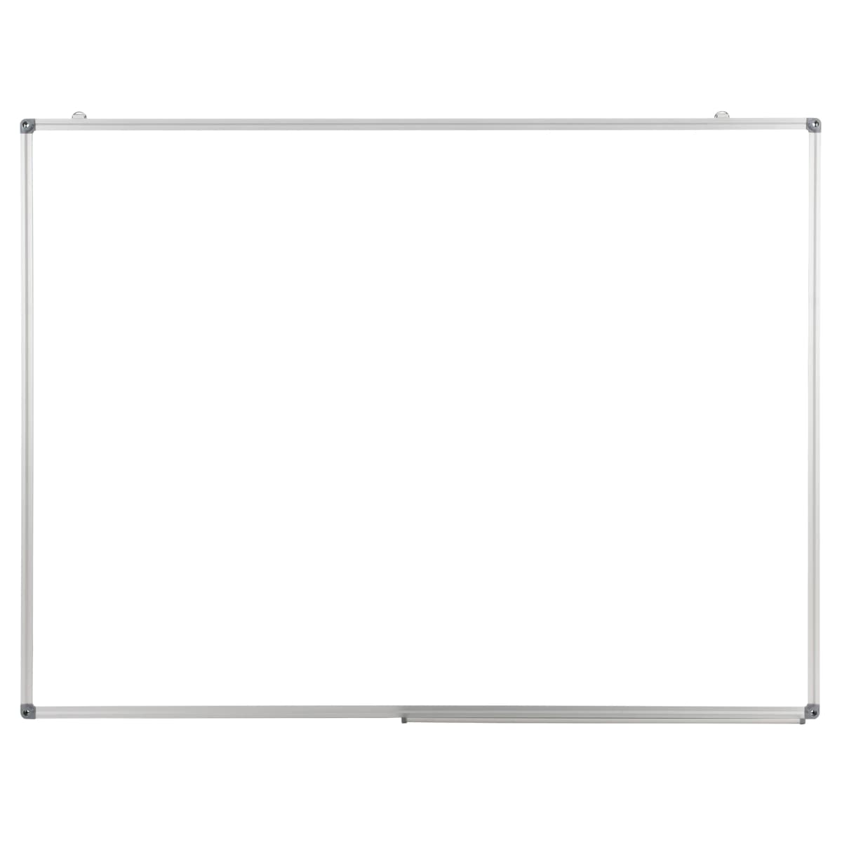Tabla scolara magnetica standard alba 2000x1200