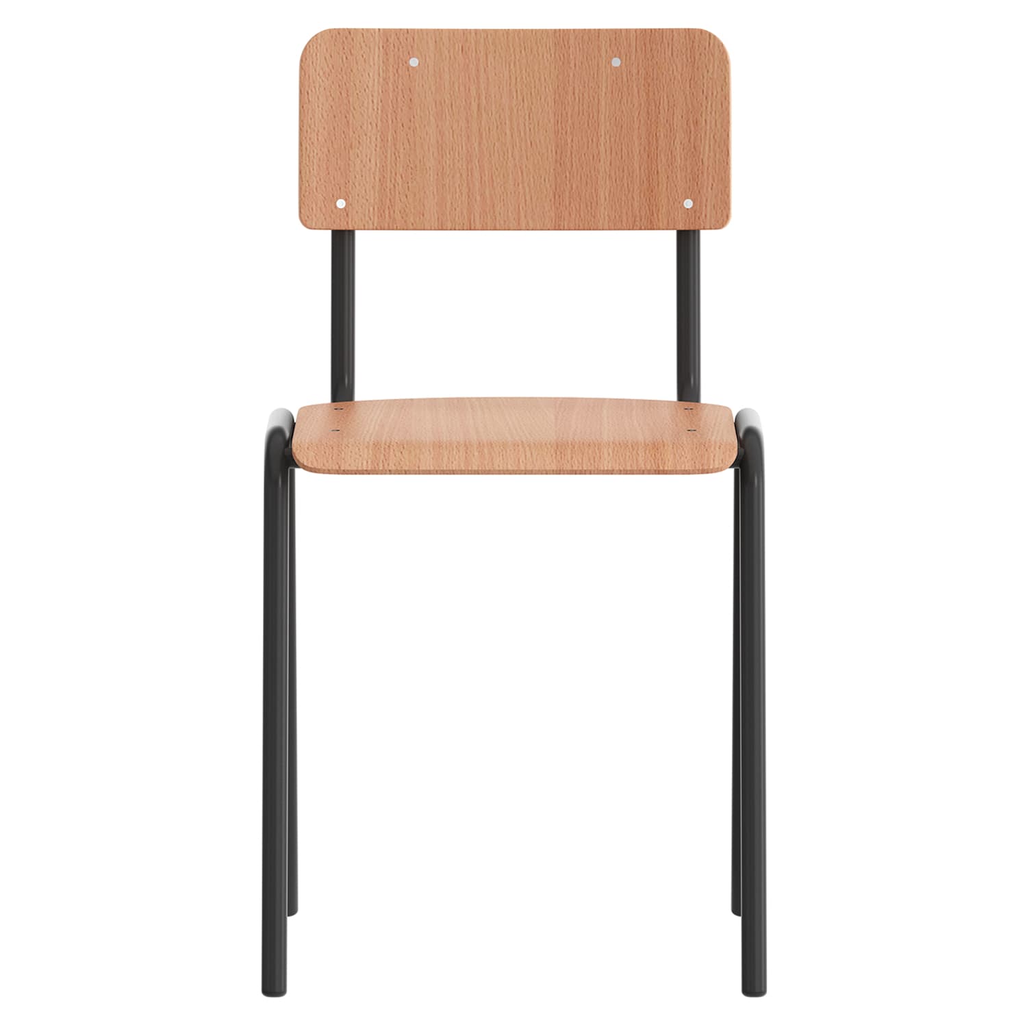 Scaun scolar Clasic - imaginea 2