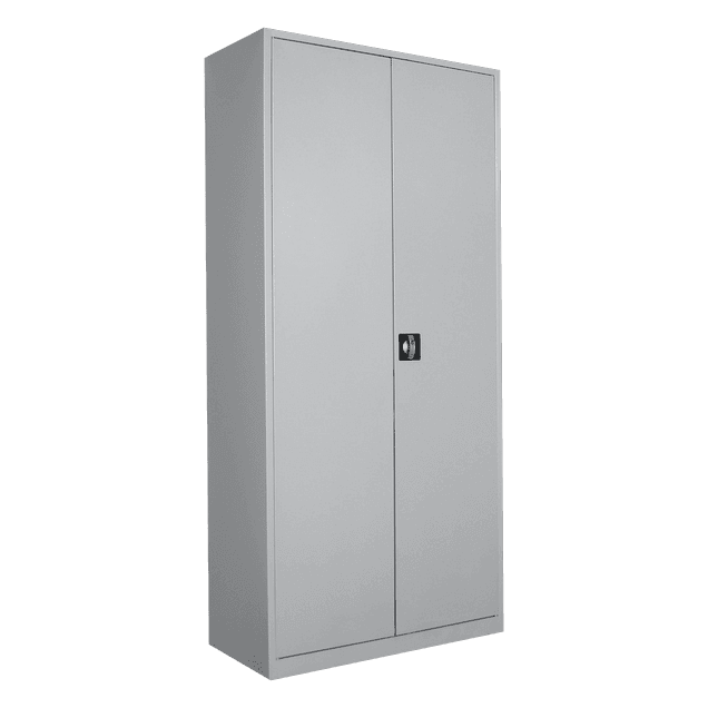 Dulap metalic 4 polite 900x400x1900