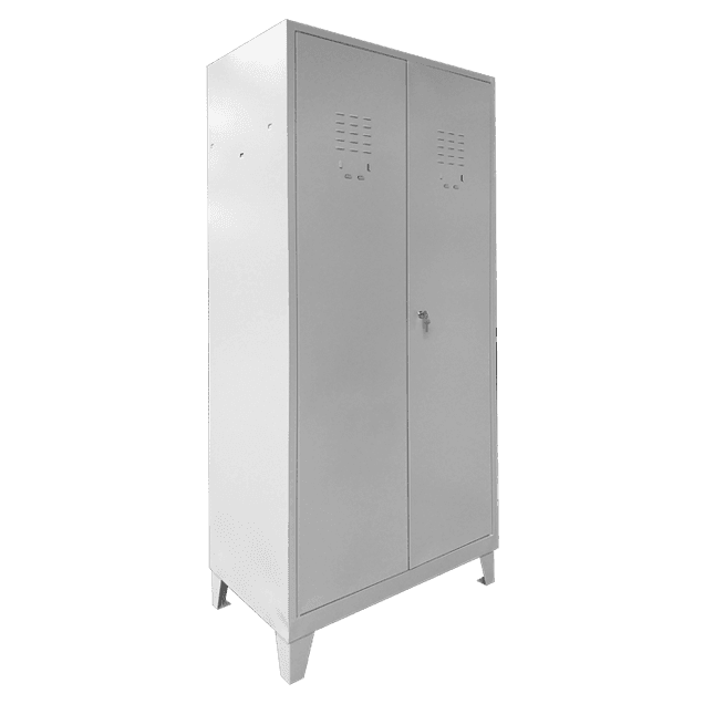 Dulap metalic curatenie 810x500x1850
