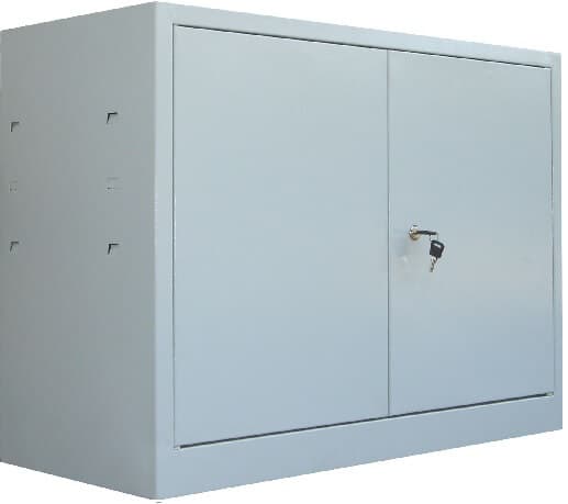 Dulap metalic suprapozabil 800x350x710