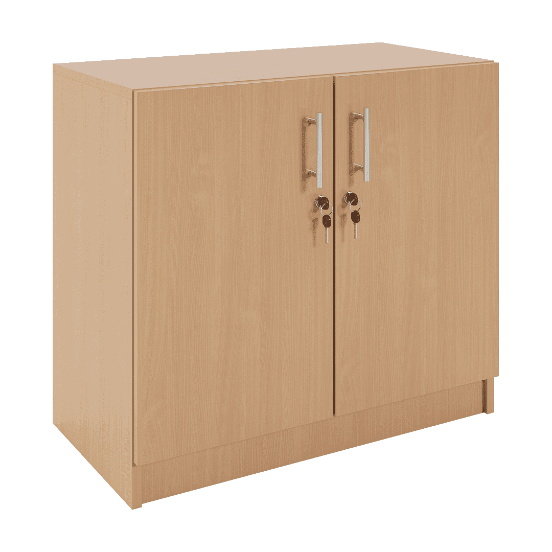 Dulap jos 2 uși 800x420x720