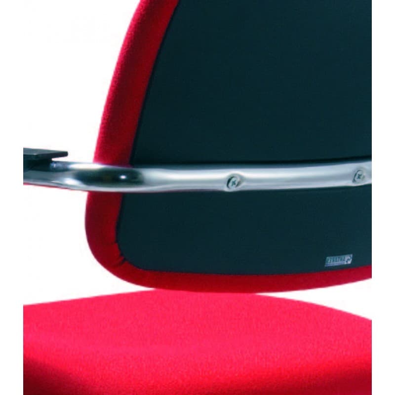 Scaun vizitator/conferinta Magix/S textil - imaginea 5