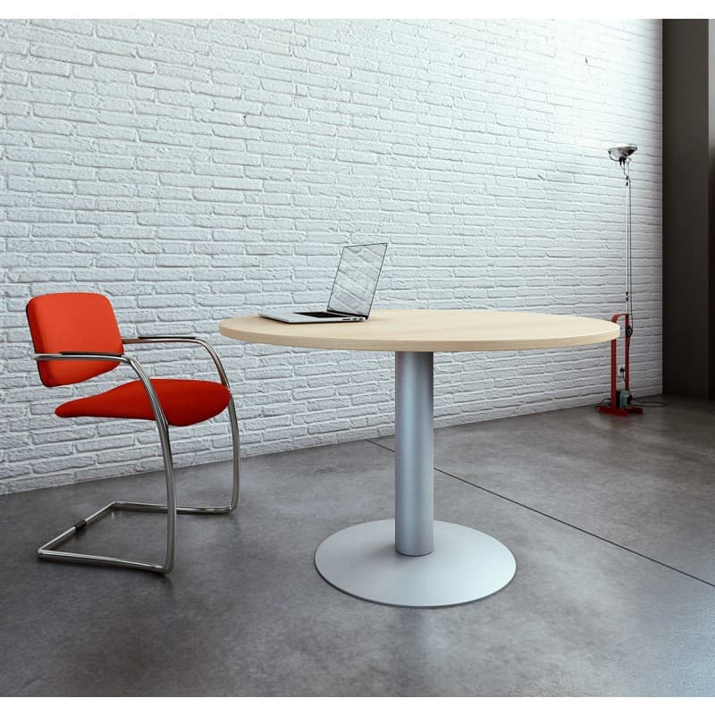 Scaun vizitator/conferinta Magix/S textil - imaginea 7