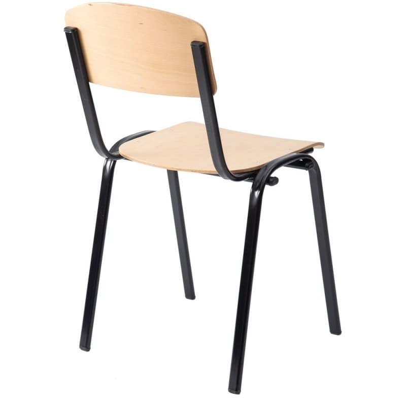 Scaun scolar Clasic 02 - imaginea 3