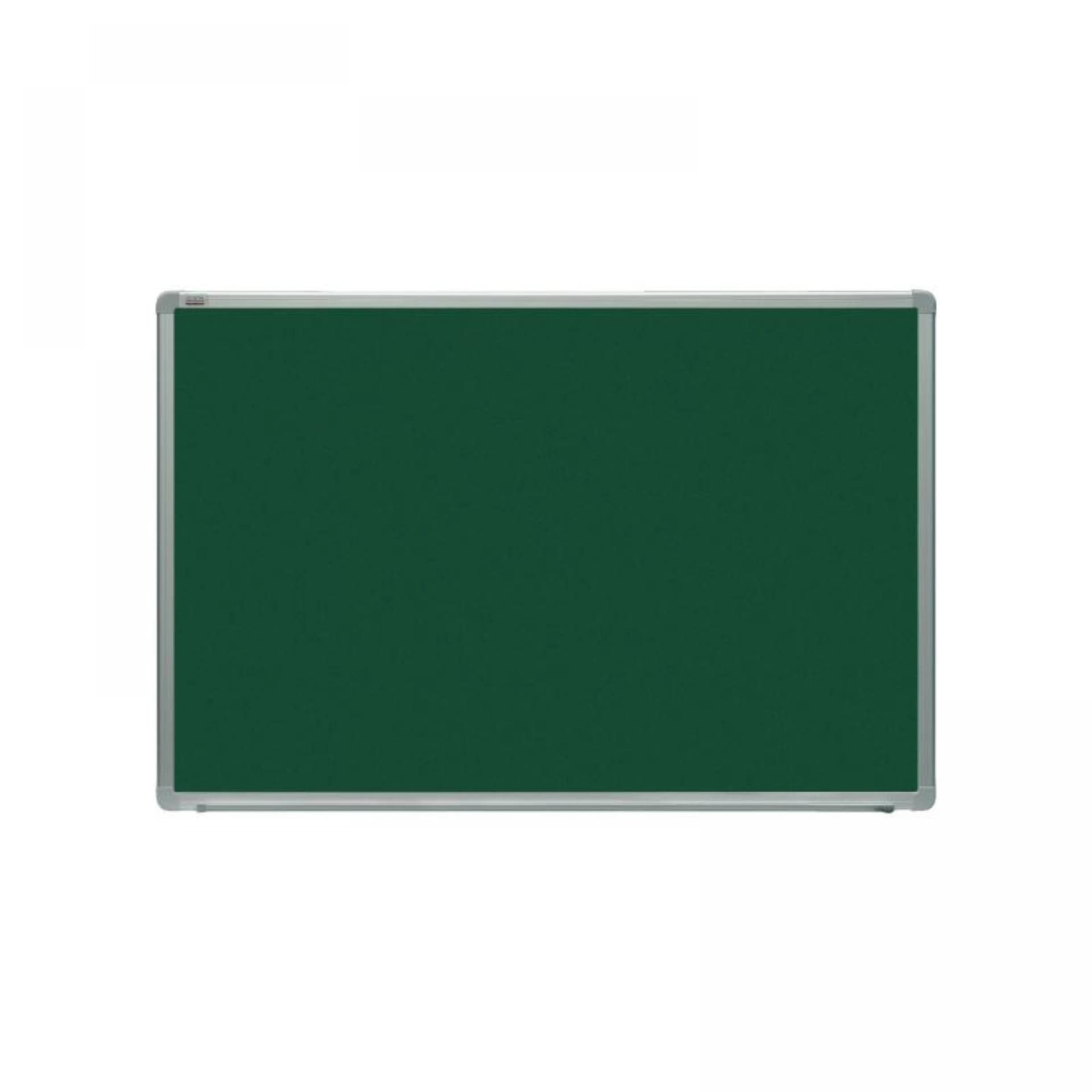 Tabla scolara magnetica standard verde 1200x900