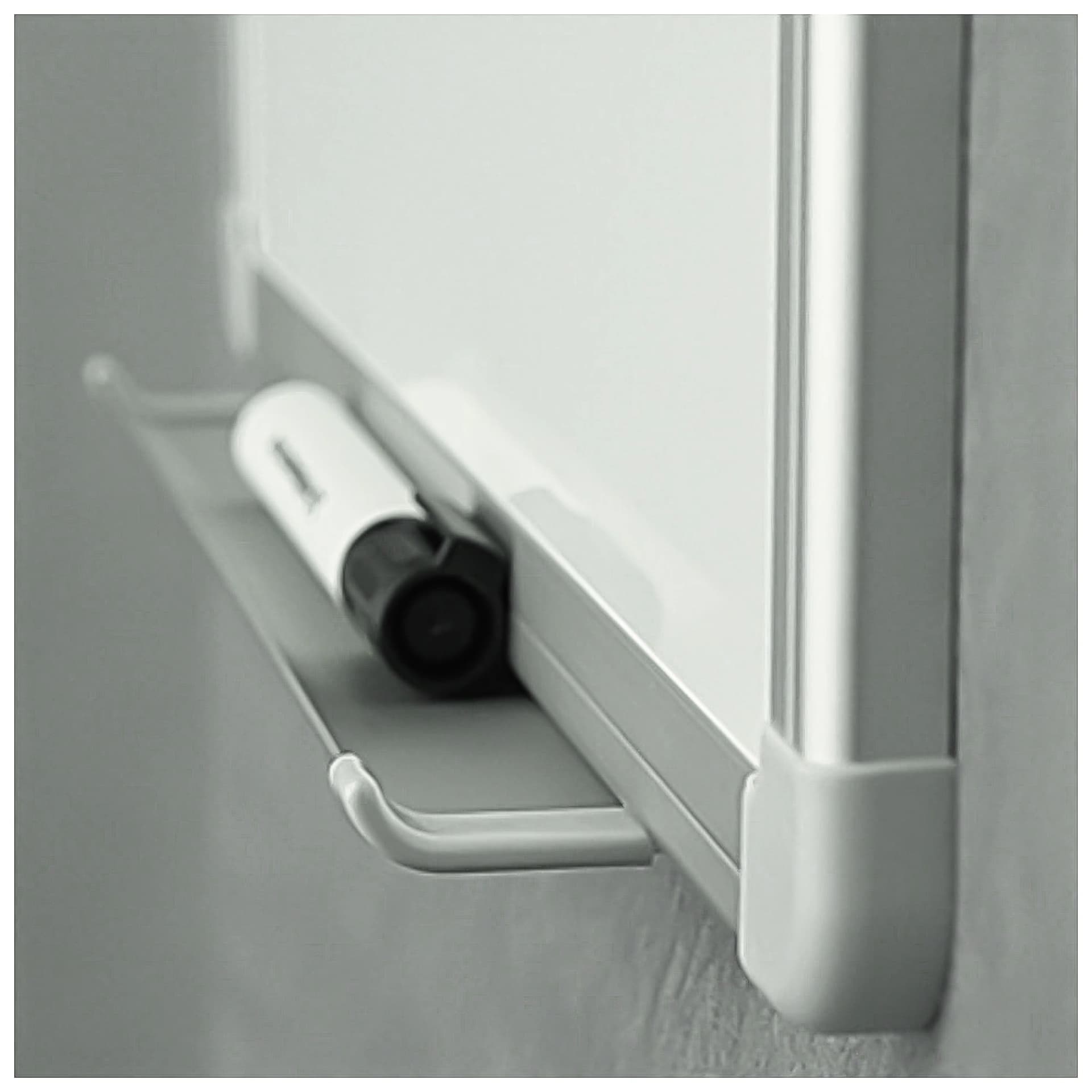 Tabla scolara magnetica standard alba 2000x1000 - imaginea 2