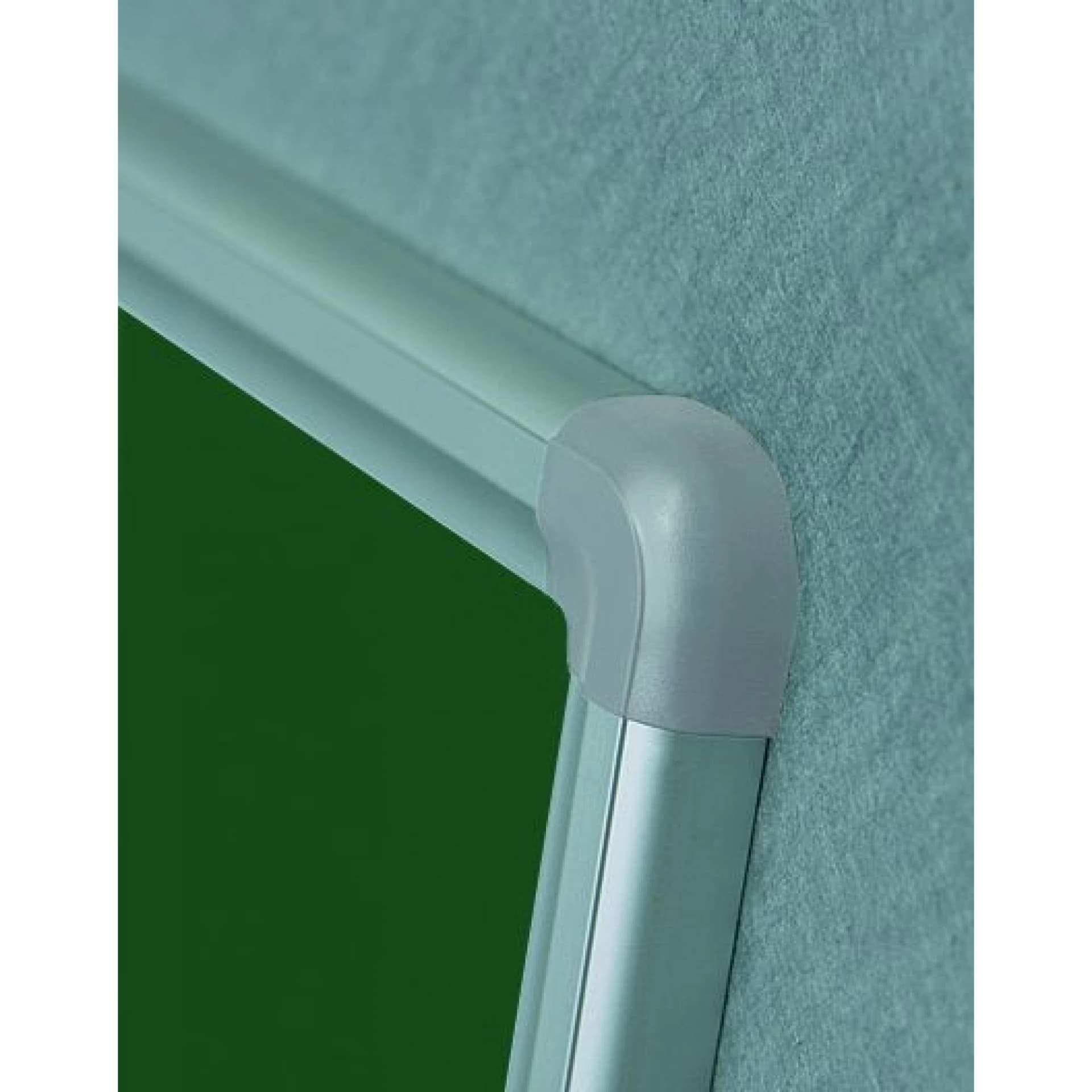 Tabla scolara magnetica standard verde 1200x900 - imaginea 3