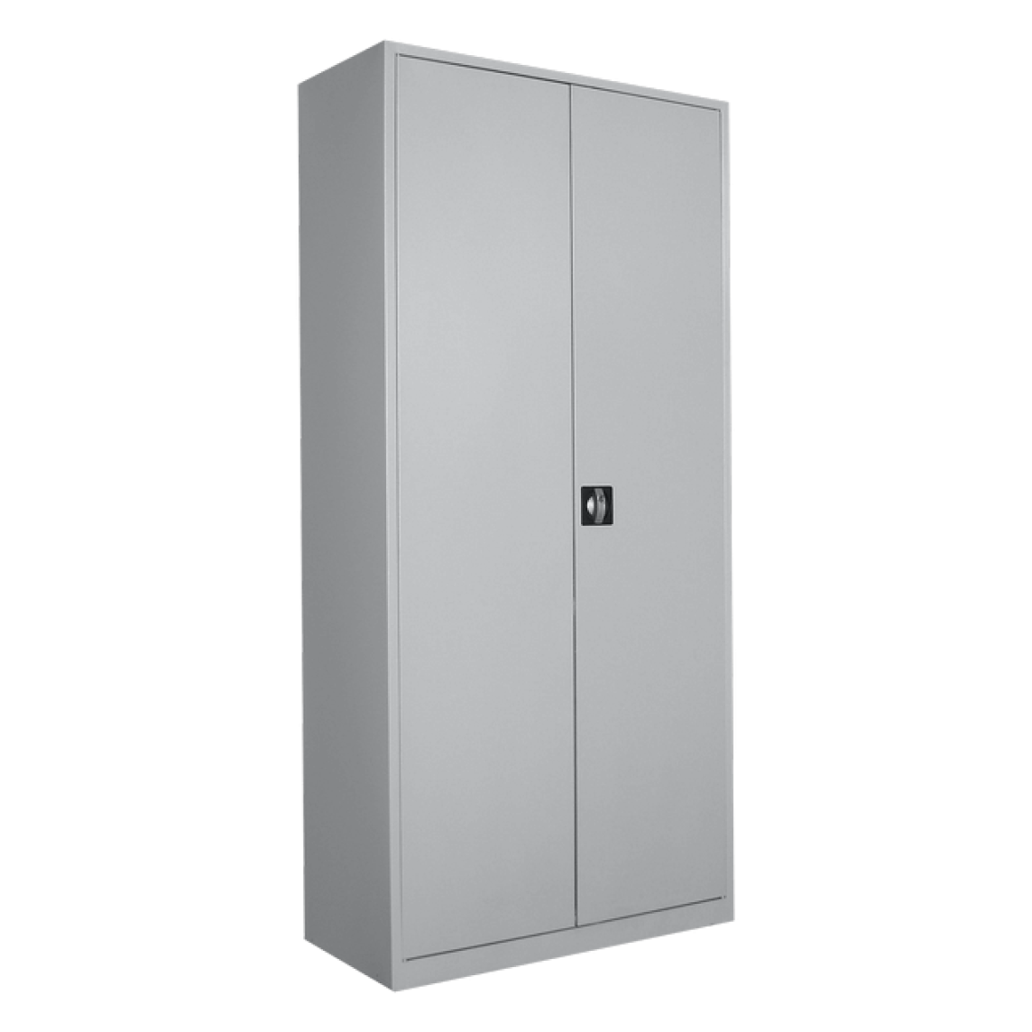 Dulap metalic 4 polite 900x400x1900