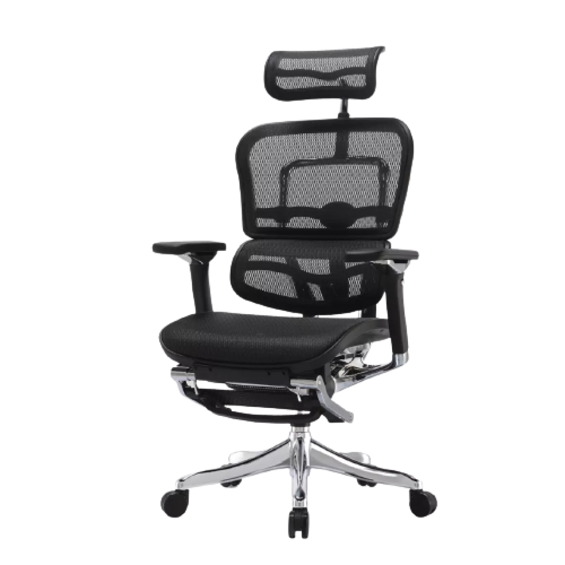 Scaun ergohuman sales