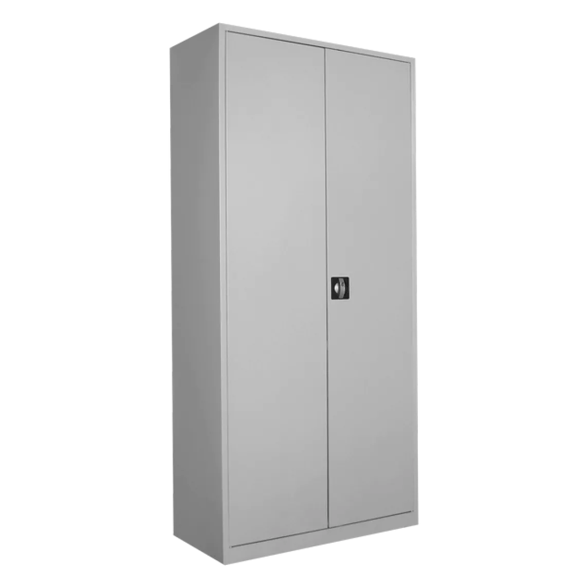 Dulap metalic 4 polite 900x400x1900