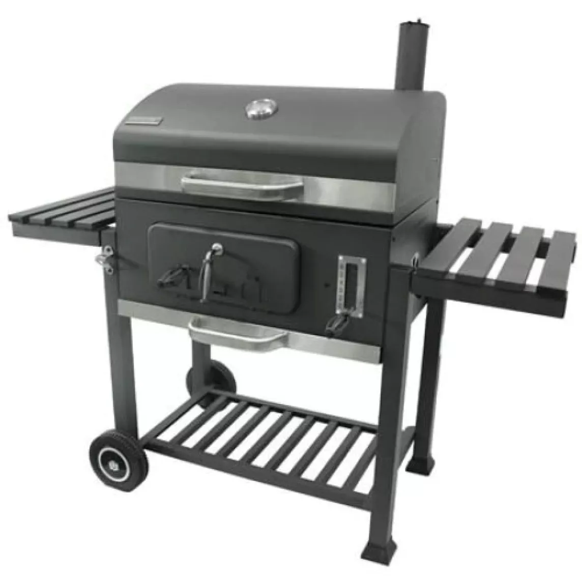 Gratar Memphis XL