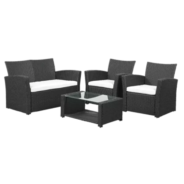 Set Imitatie Ratan 03